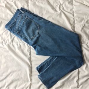 Rockstar 24/7 skinny jeans